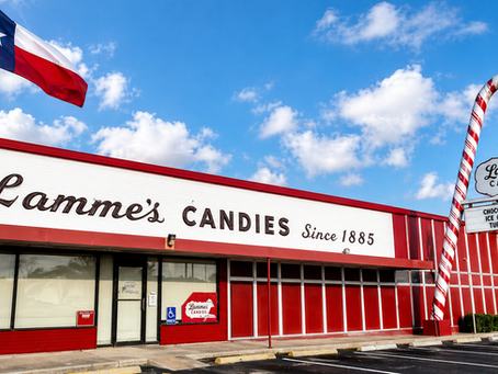 A Sweet Texas Legacy Comes to an End
