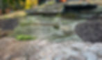 Flagstone Walkway