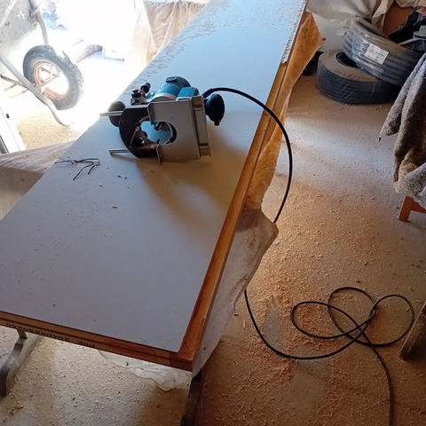 Porte intérieure Hautes Viennes