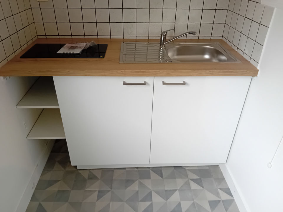 Cuisiniste Saint Junien