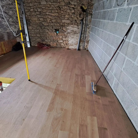 Parquet Hautes Viennes