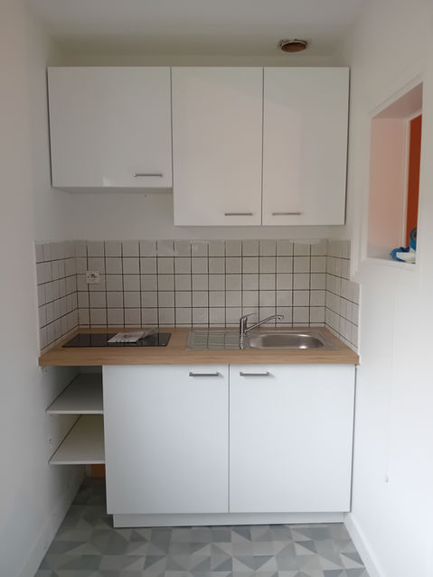 Cuisiniste Hautes Viennes