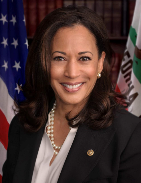 Kamala Devi Harris