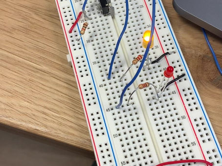 Button Switch