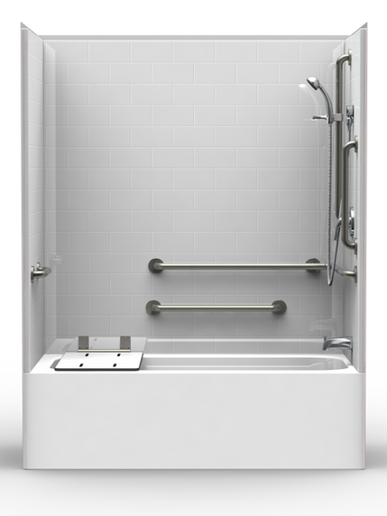 bathroom remodeling in boise