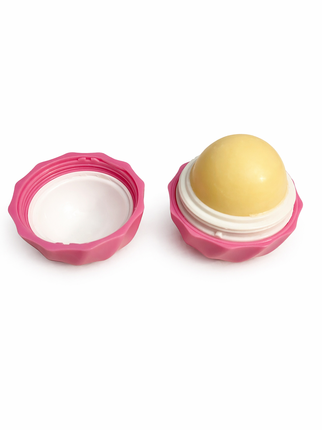 Bare Minimum - Soft Sphere