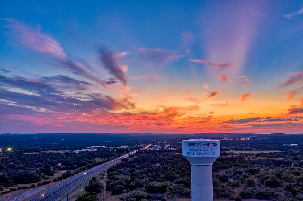 Dripping Springs Agents Mastermind