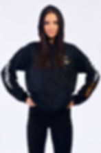 Indexkép: Kapucnis pulóver - hoodie