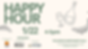 NWMC | Happy Hour