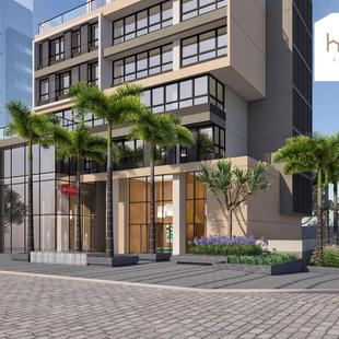 Hub Cambuí