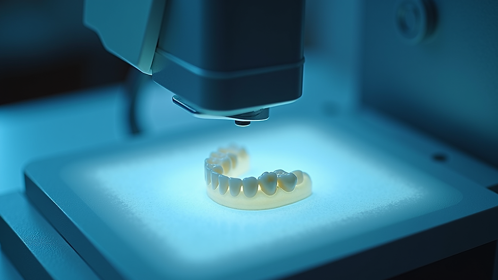 Ortodontia Digital: Sorriso Perfeito em Todas as Idades