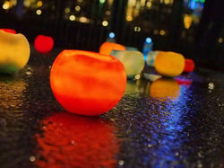 みなとみらい北仲キャンドルナイト