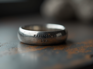 Understanding Jewelry Hallmarks: A Comprehensive Guide to Testing Authenticity