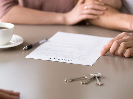 Buying a Leasehold Flat in Reading? Read This First