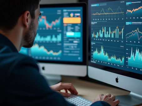 Unlocking IFS Reporting: Tips for Enhanced Insights