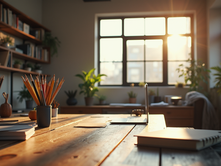 Dirección Artística: Clave en la Comunicación de Marca