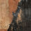 Thumbnail: Oil stick, wax, acrylic, and organic handmade ink on washi paper layers On Hansen mix media works on paper abstract