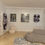 Thumbnail: Hunter & Gatti, Wall sculpture, Abstract, Figurative contemporary mixed media