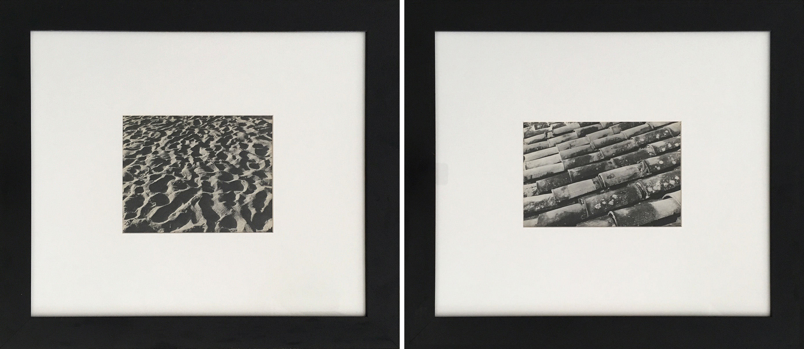 "Arena" Medanos de Coro and Techos, Mexico, 1947-1970 photography landscape