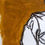 Thumbnail: Watercolor and ink on archival paper Celso Castro male figurative back