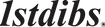 1stdibs logo