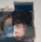 Thumbnail: MaRoberto Fonfria mix media  abstract  contemporary figurative contemporary