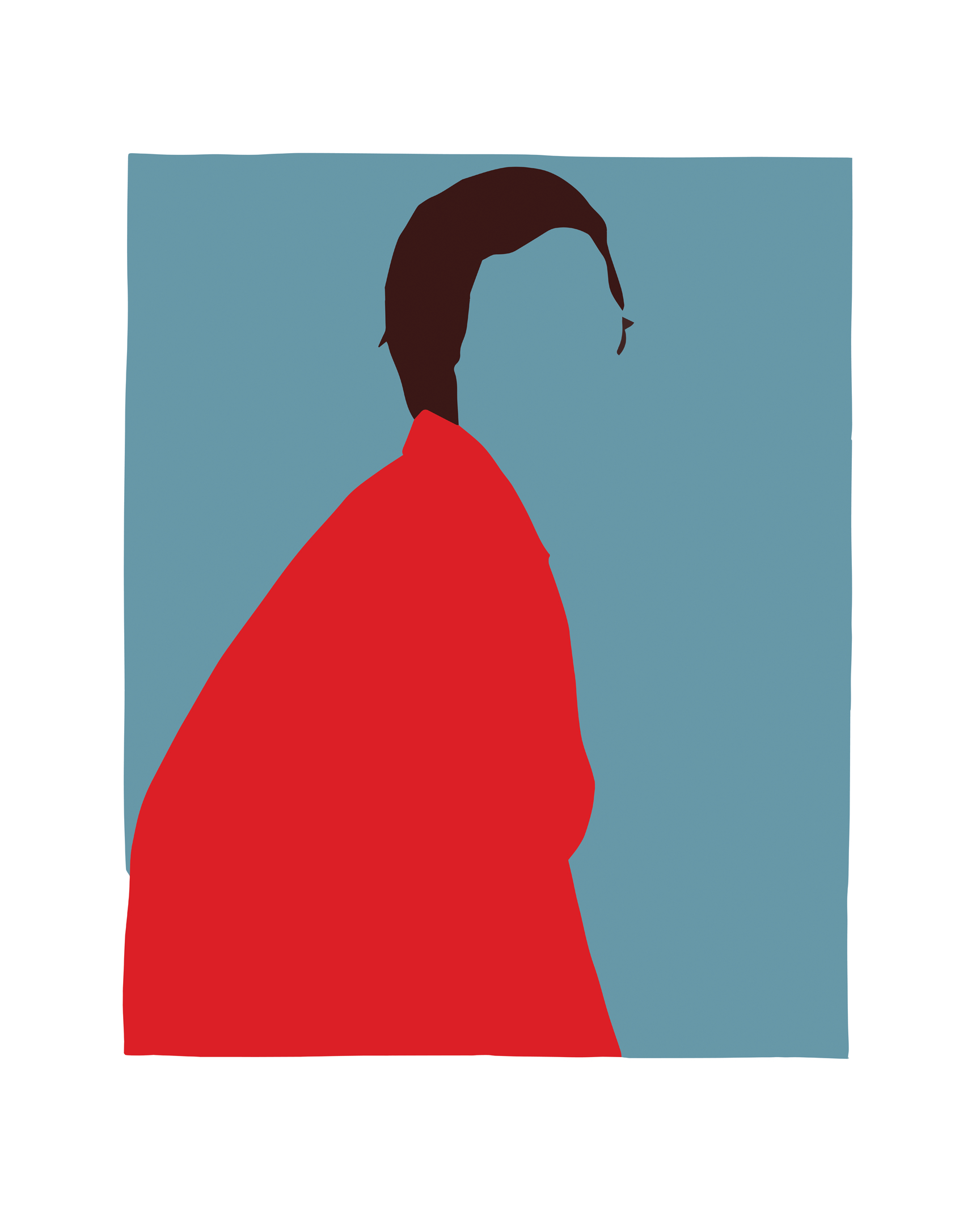 Coat, 2018
