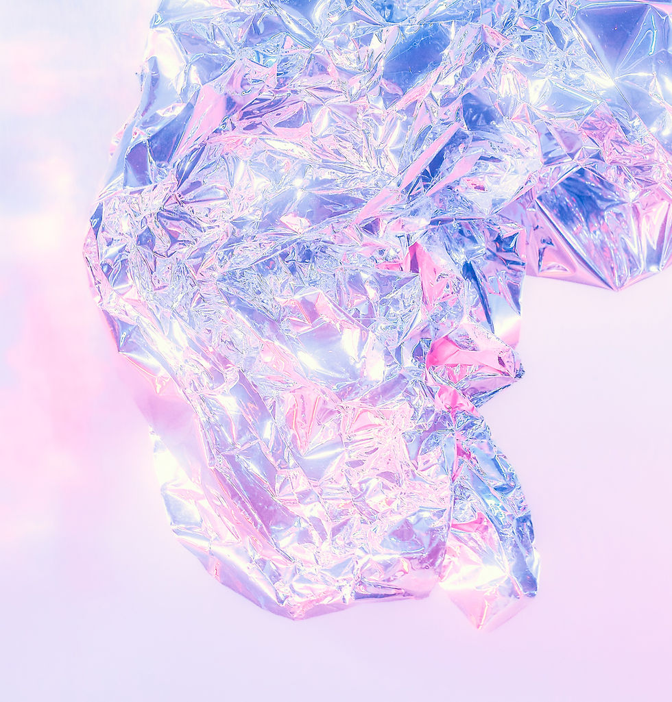 Thumbnail: Mikael Kenta color Photography abstract color pastel contemporary