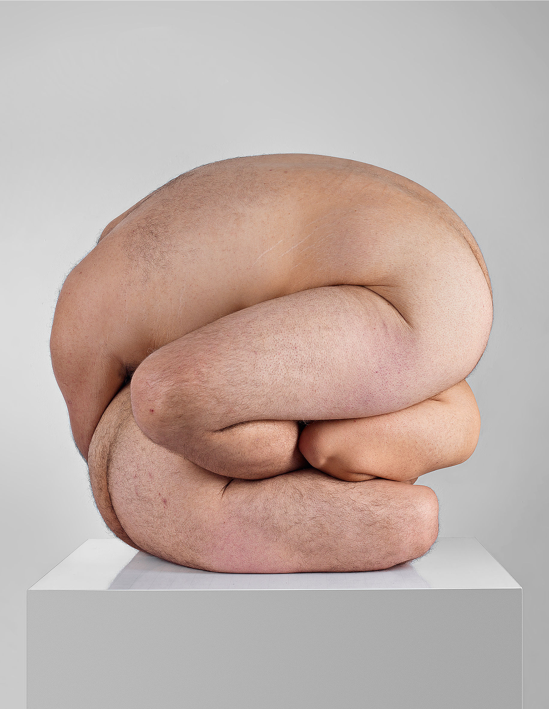 Javier Rey photography contemporary color nudes figurative contemporary human body