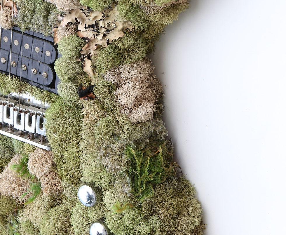 And I feel 2019_Archival pigment print_Keving Krag photography contemporary color design