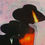 Thumbnail: Natasha Zupan photography color abstract  contemporary figurative