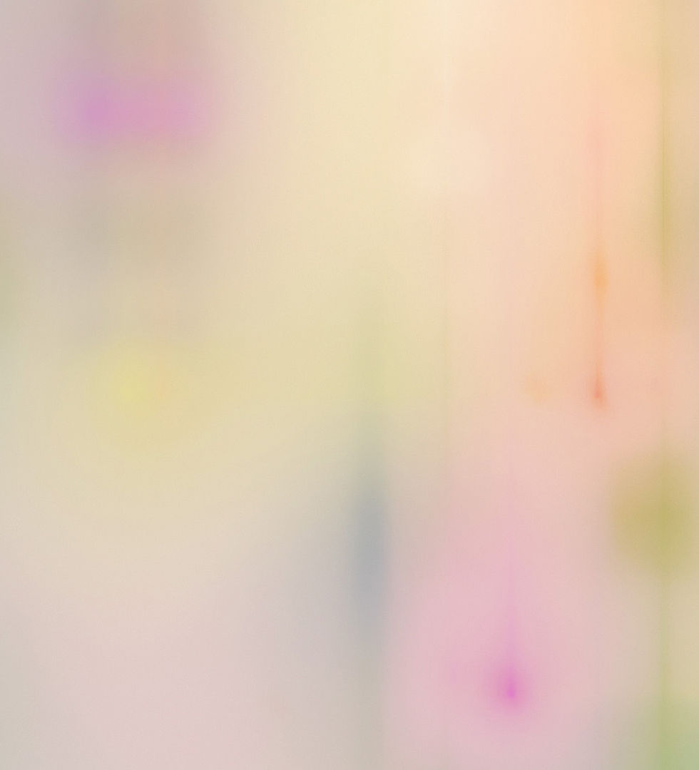 Thumbnail: Francisco Larios Painting Abstract Acrylic, pastel chalk, airbrush, and automotive lacquer on canvas