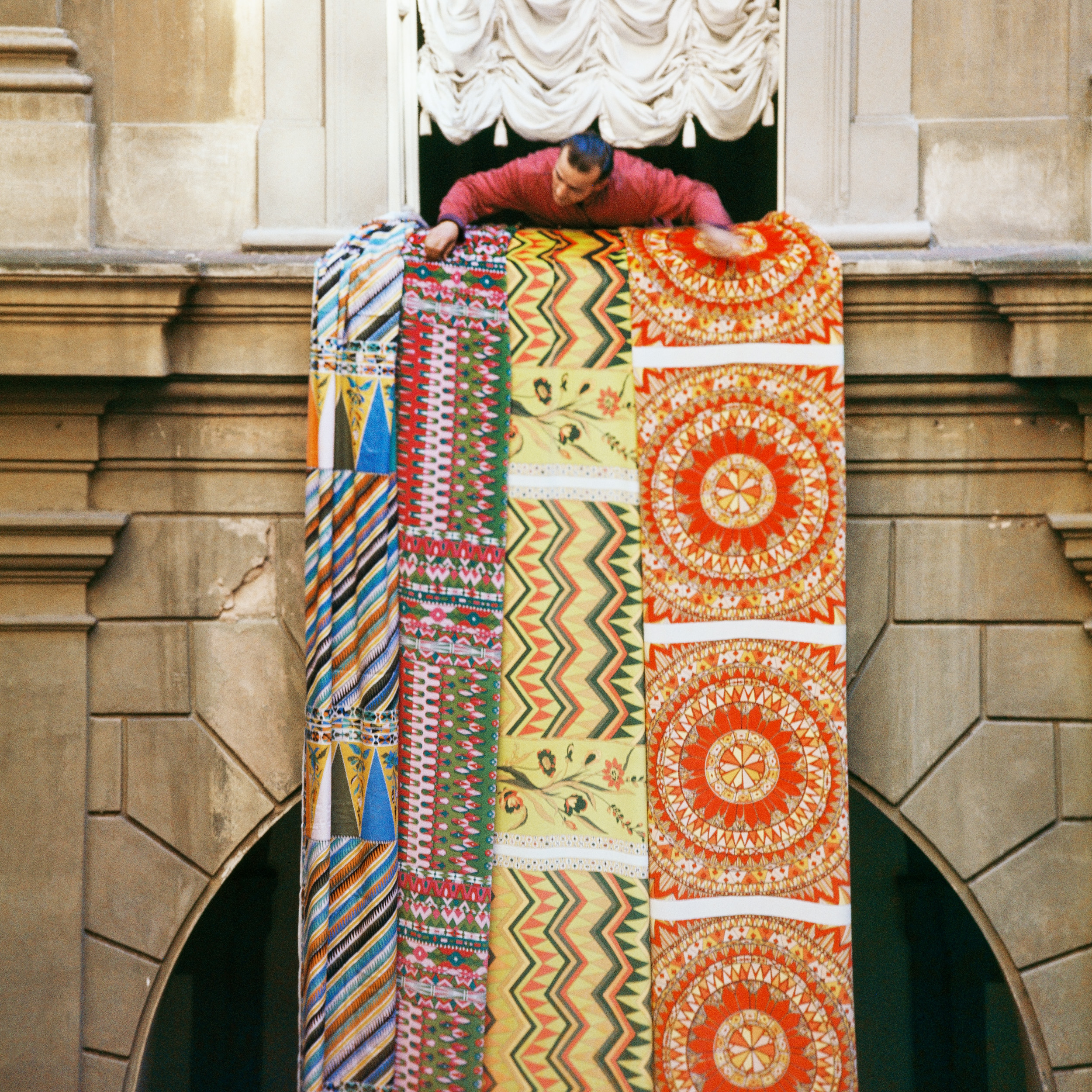 Emilio Pucci-Portfolio #2