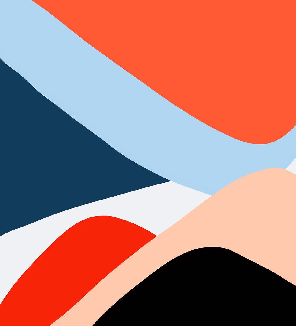 Thumbnail: Joyful geometric mountains uniting sky earth, celestial harmony detail
