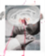 Hunter & Gatti Acrylic and oil wax figurative women Photography