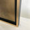 Thumbnail: Francisco Larios Painting Abstract gold contemporary geometric Gold Leaf, Wood, Lacquer, Oil, Acrylic, Wood Panel