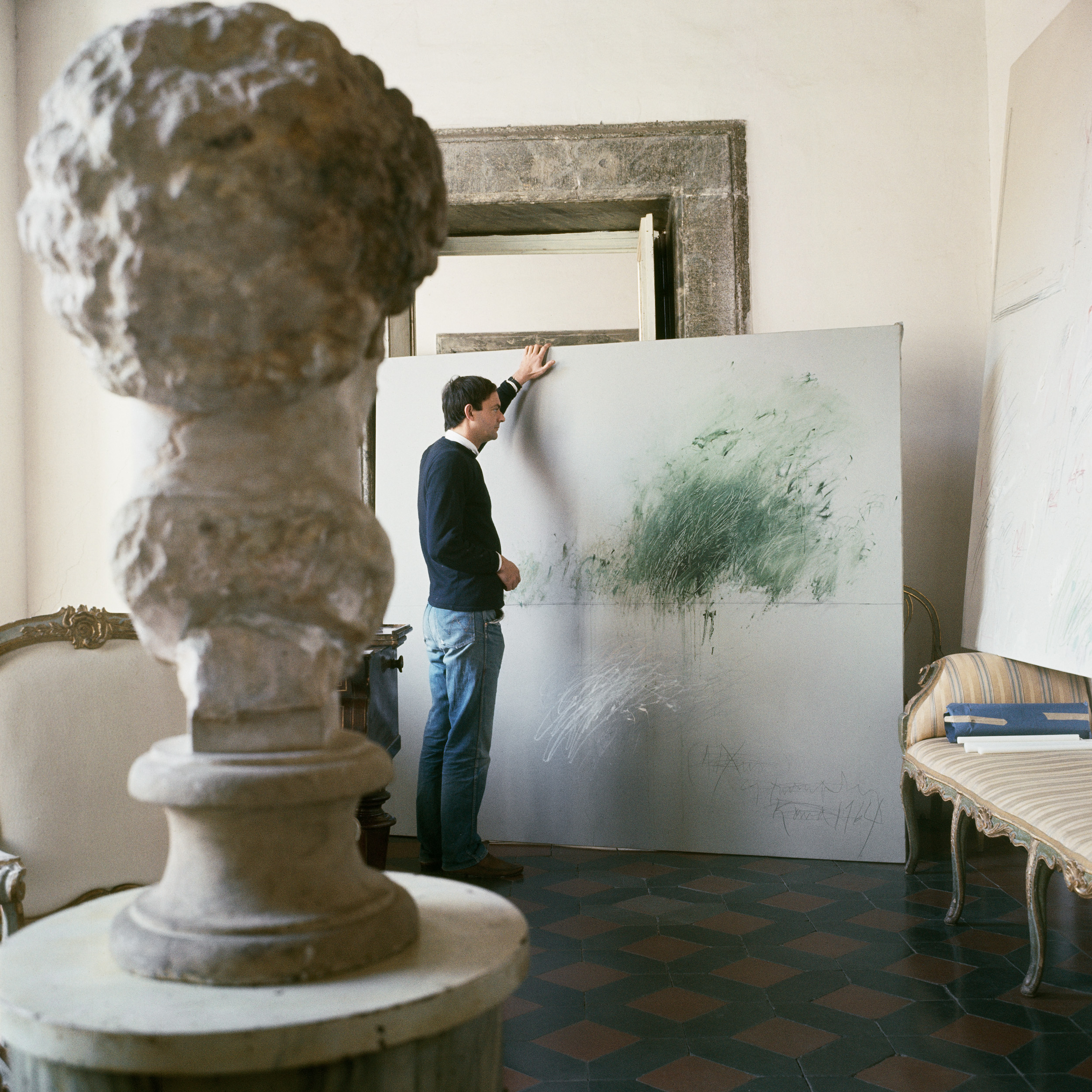 Rome - Untitled #30-Portfolio #4