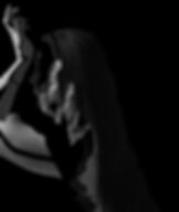 Fragmented-Untitled 1, 2021Figurative_black and white abstract photography