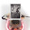 Thumbnail: 'Neon Diva'_from the Castelloland series_Contemporary Color Photograph_2015_ Still life