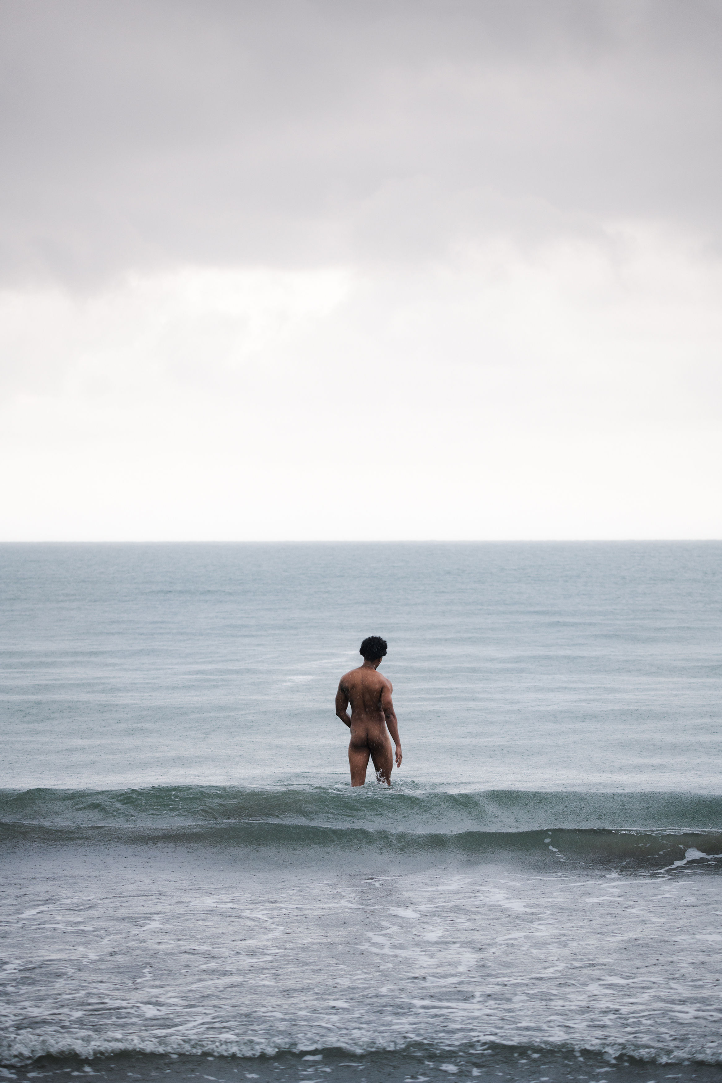 Javier Rey photography contemporary color nudes figurative contemporary human body