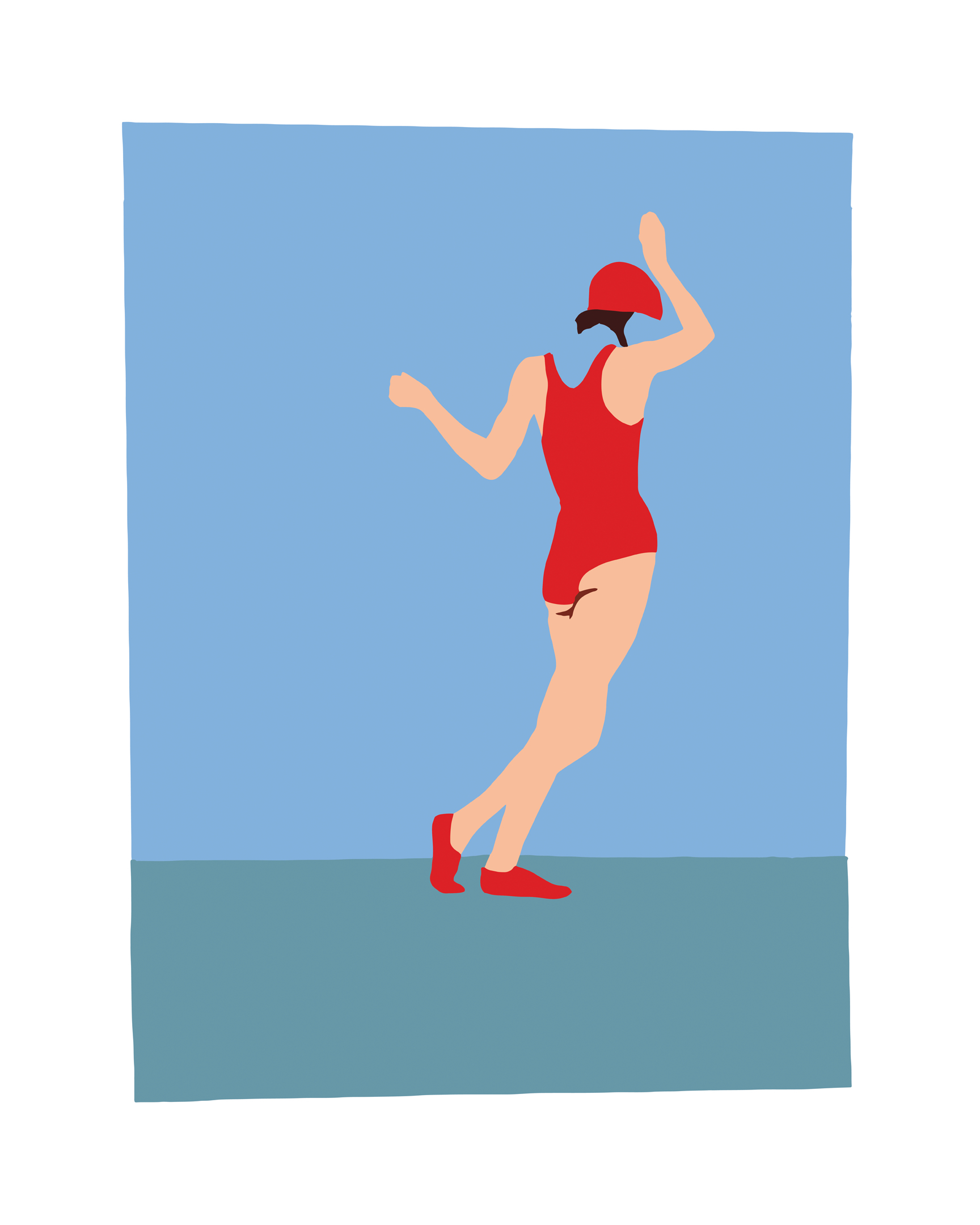 Swing, 2018