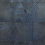 Thumbnail: Clemens Wolf, abstract, geometric, Raku Burned Tiles, wall sculpture, metal