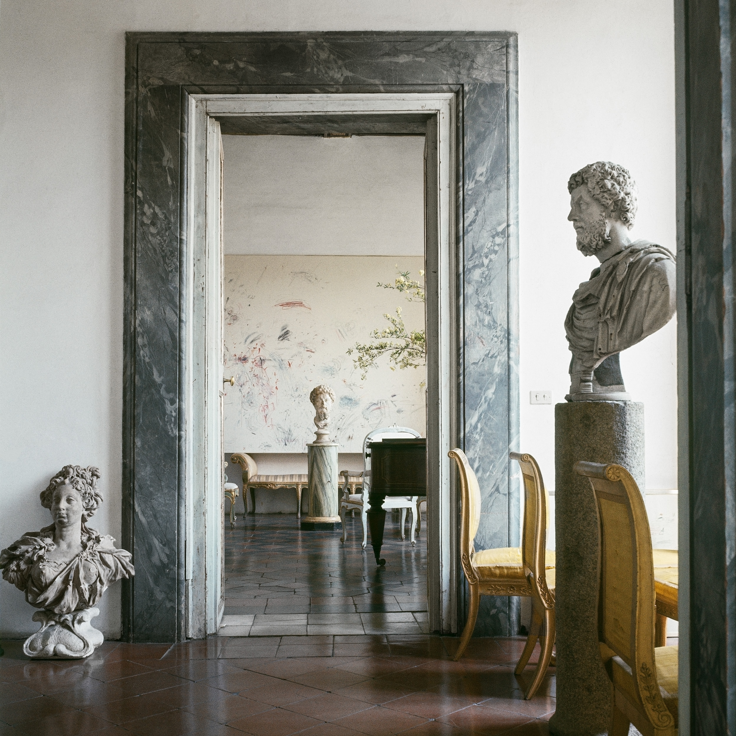 Rome - Untitled #23-Portfolio #3