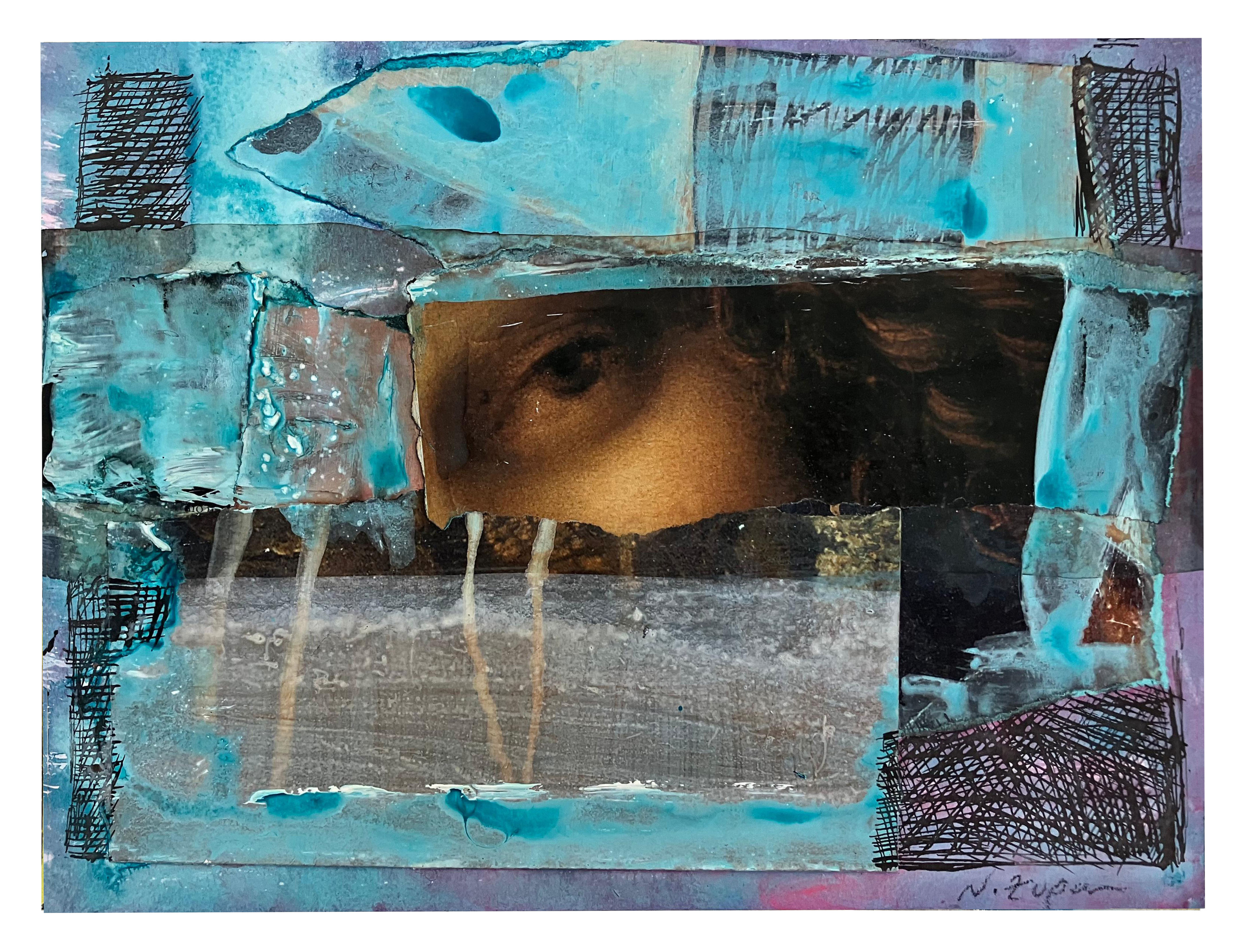 2015 Natasha Zupan photography color abstract contemporary