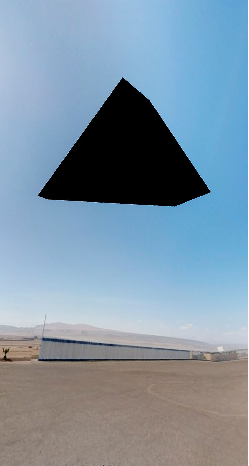 Thumbnail: Diptych 2, from the series All the faults of the world_2022-2023_Rodrigo Etem, photography contemporary color  landscape