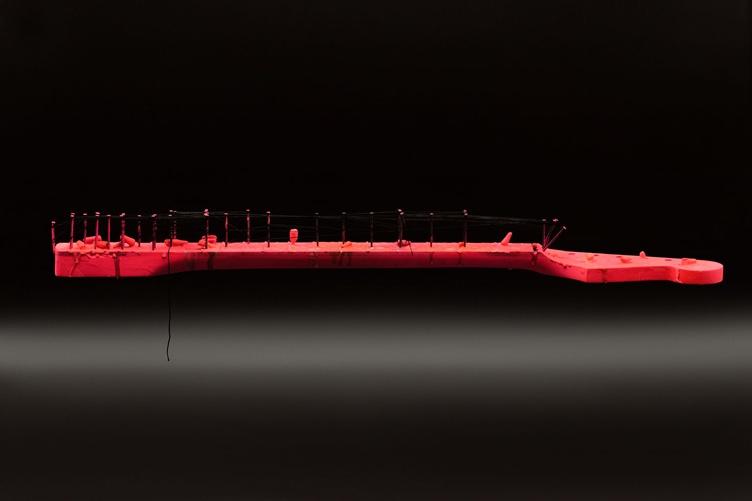 Here I come again 2019_Archival pigment print_Kevin Krag photography contemporary color  design