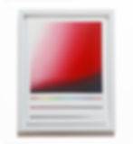 Jose Ricardo Contreras. Oil and acrylic on canvas, Painting abstract contemporary