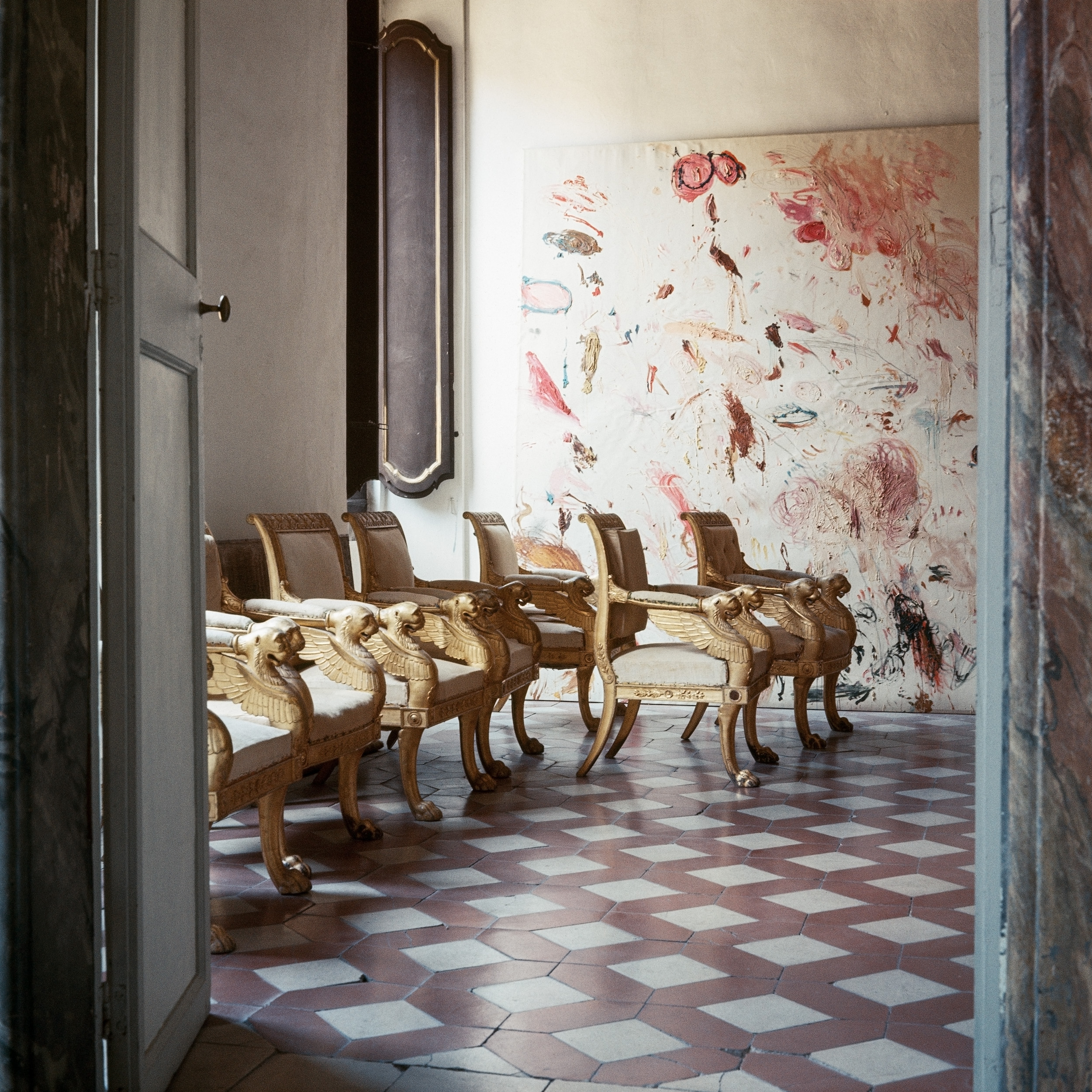 Rome - Untitled #19-Portfolio #3