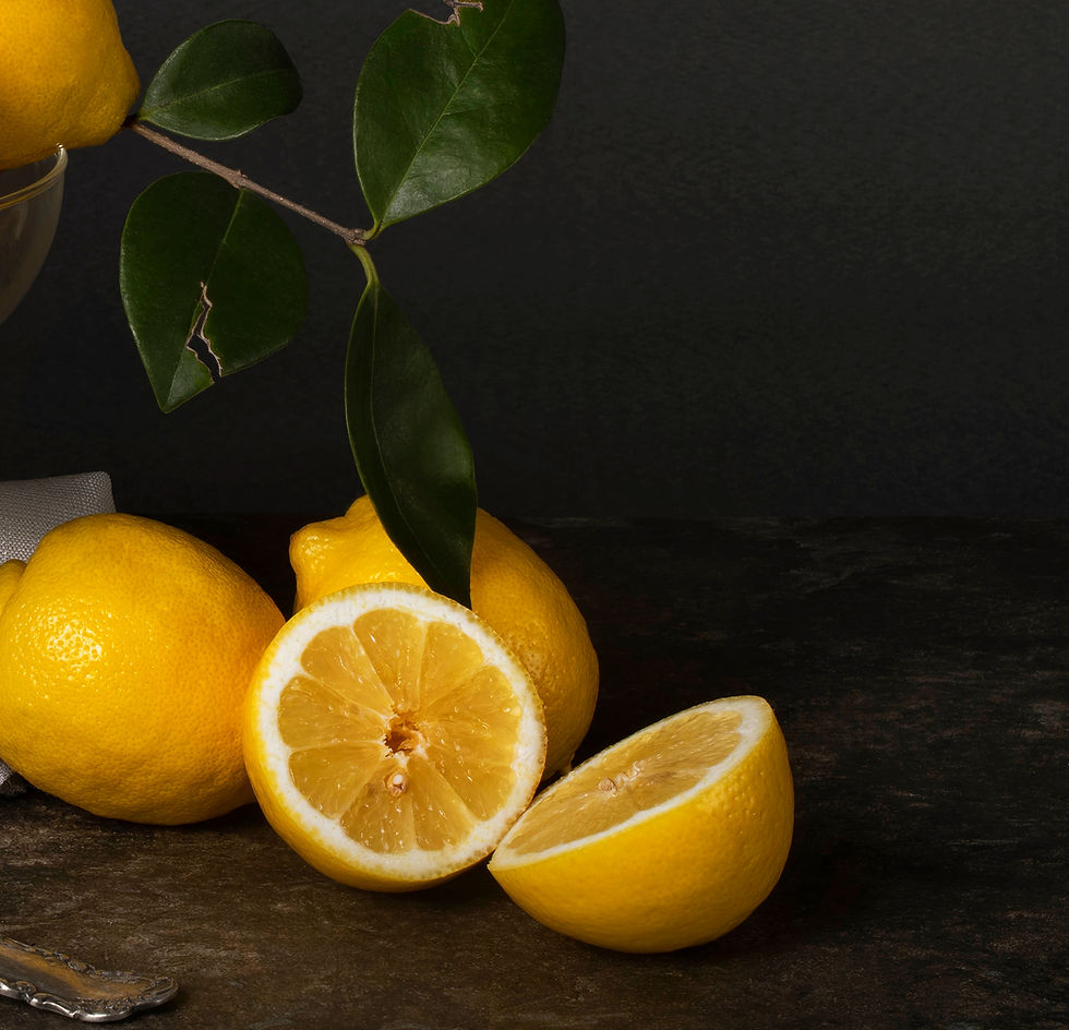 Thumbnail: From the bodegones series, Dora Franco, Still life, color Photography, contemporary art