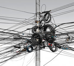 Entrelazar 204_Javier Rey_The art design project galleries Miami